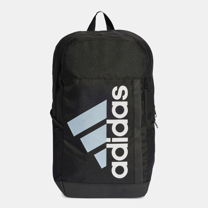adidas Men's Motion SPW Graphic Backpack Multi image number 0