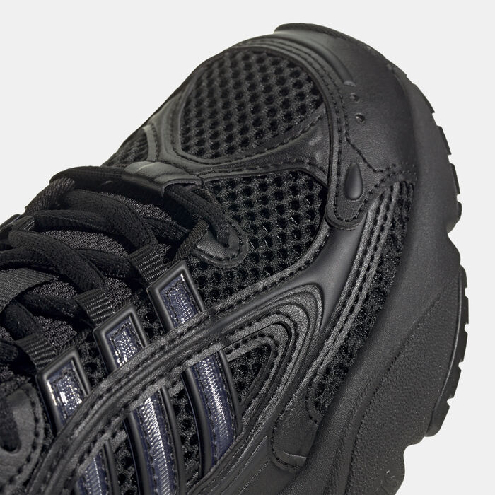 adidas Originals Kids' OZMILLEN Shoes Black image number 4