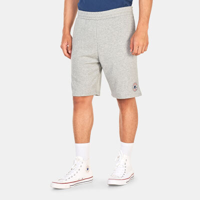 Converse Novelty Chuck Taylor Patch Shorts Grey Converse Novelty Chuck Taylor Patch Shorts Grey