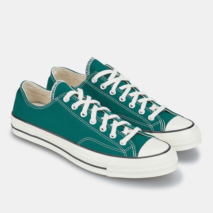 Converse Chuck 70 Vintage Unisex Shoes Multi Converse Chuck 70 Vintage Unisex Shoes Multi image number 3