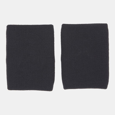 Jordan Jumpman Training Wristbands White