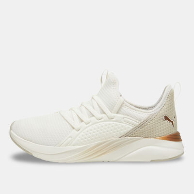 PUMA Women's Softride Sophia 2 Running Shoes White