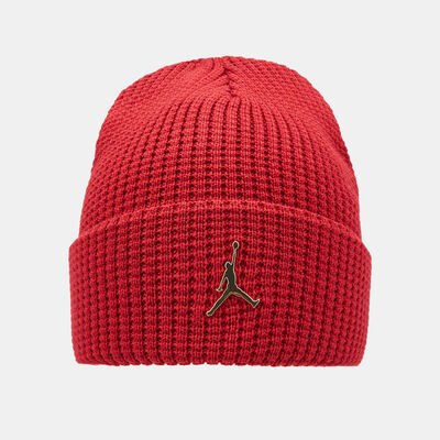 Jordan Utility Beanie Maroon Jordan Utility Beanie Maroon