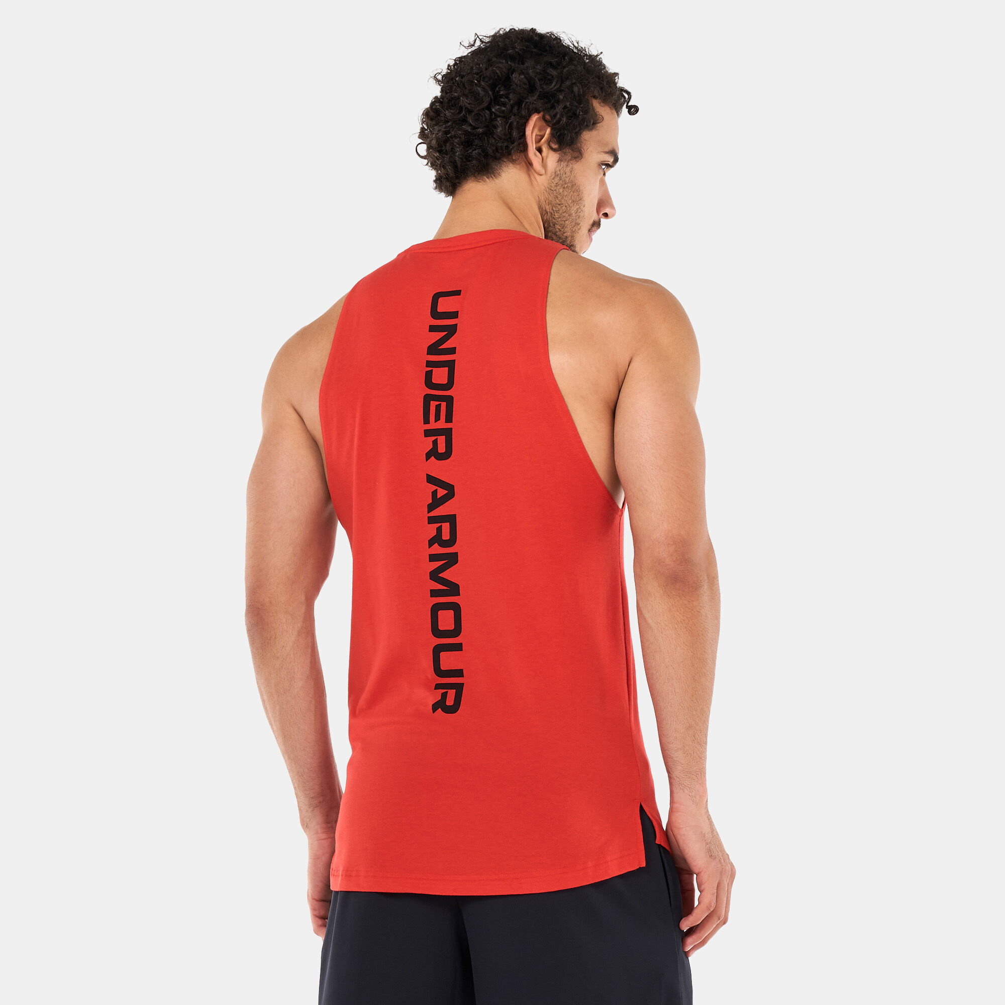 Baseline mens clearance