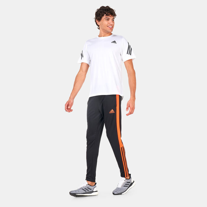 adidas Men's Tiro Essential Track Pants Black adidas Men's Tiro Essential Track Pants Black image number 2
