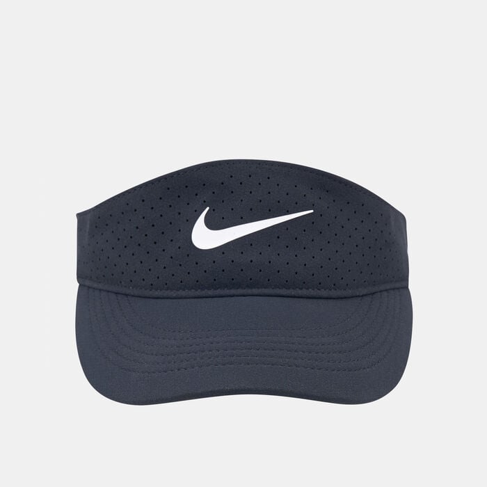 Nike Women's Court Advantage Tennis Visor Nike Women's Court Advantage Tennis Visor image number 0