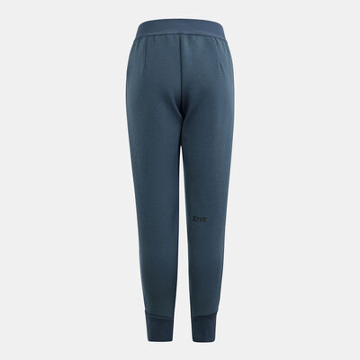 adidas Kids' Z.N.E. Pants Grey
