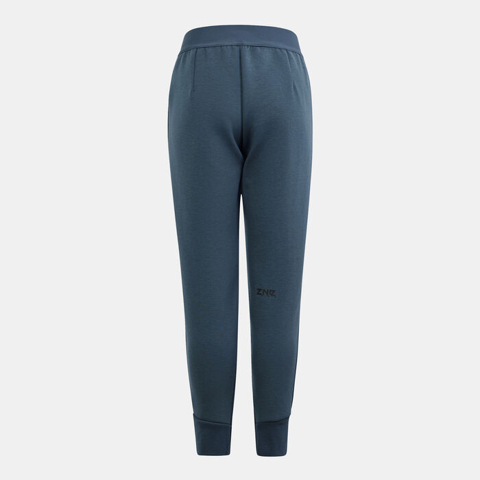 adidas Kids' Z.N.E. Pants Grey image number 1