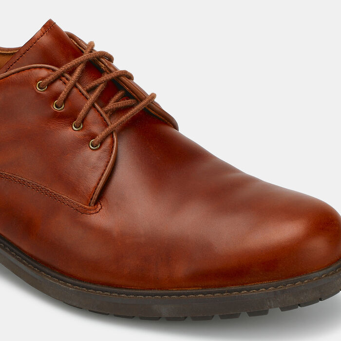 Timberland Men's Stormbucks PT Oxford Shoe Timberland Men's Stormbucks PT Oxford Shoe image number 4