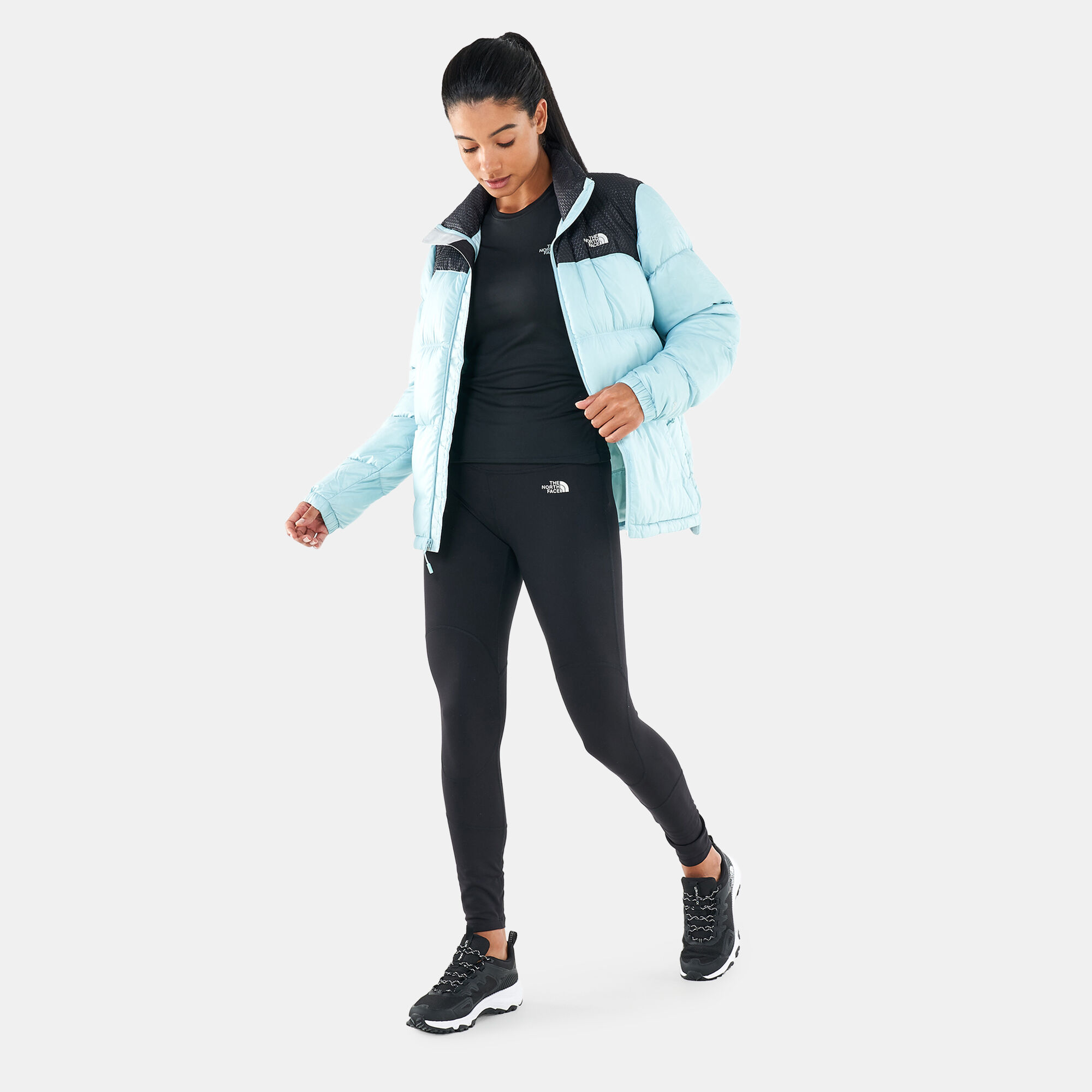 Nevero down jacket cheap