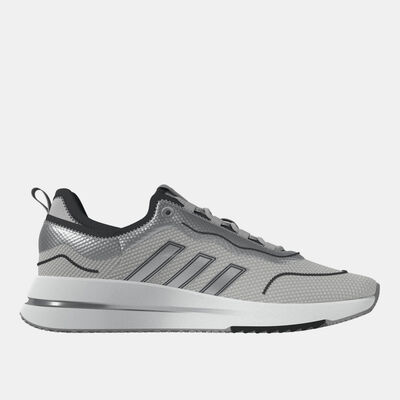 adidas Women's Fukasa Run Shoes Mettalic