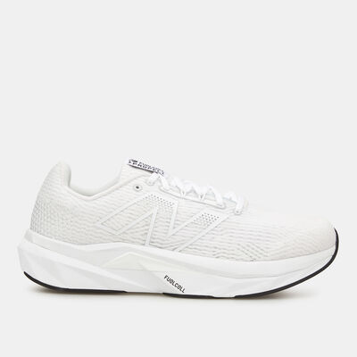New Balance Men's FuelCell Propel Running Shoes White