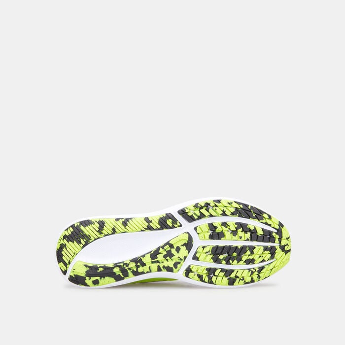 Nike Kids' Star Runner 3 Play Shoe (Older Kids) Black Nike Kids' Star Runner 3 Play Shoe (Older Kids) Black image number 3