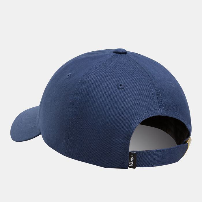 Vans Half Box Jockey Cap Blue image number 1