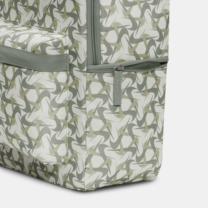 Nike Heritage Backpack Green image number 5