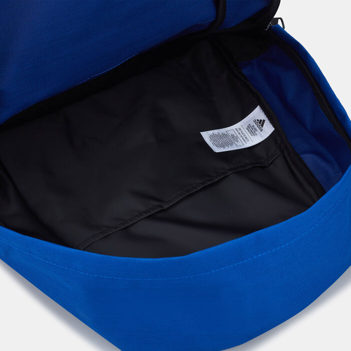 adidas Classic 3-Stripes Horizontal Backpack Multi adidas Classic 3-Stripes Horizontal Backpack Multi image number 3