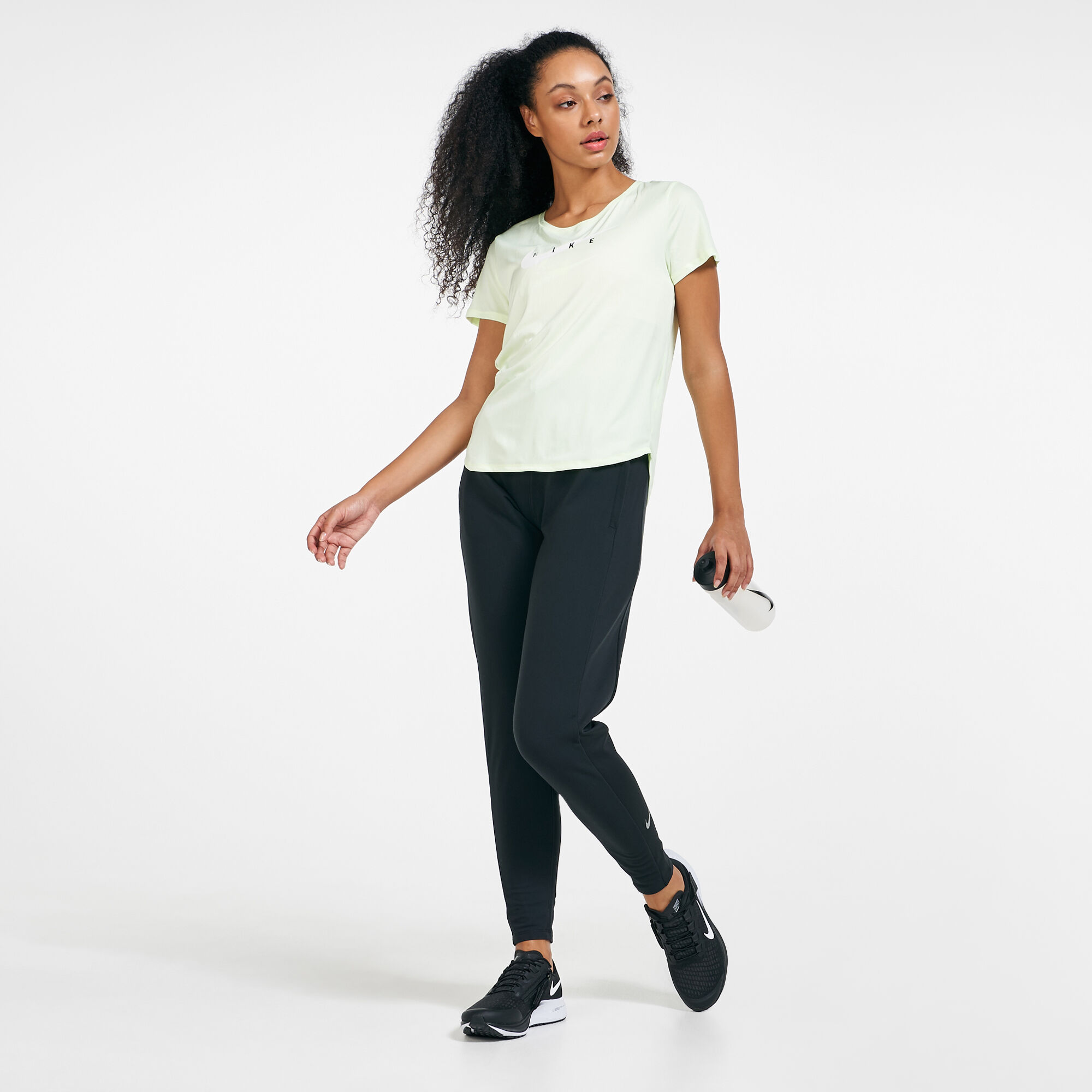 Women s Essential Warm Running Pants