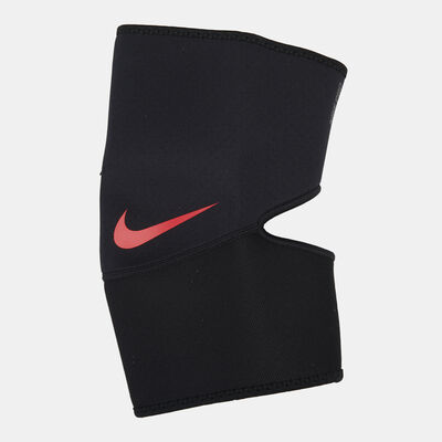 Nike Pro Closed-Patella 2.0 Knee Sleeve Black