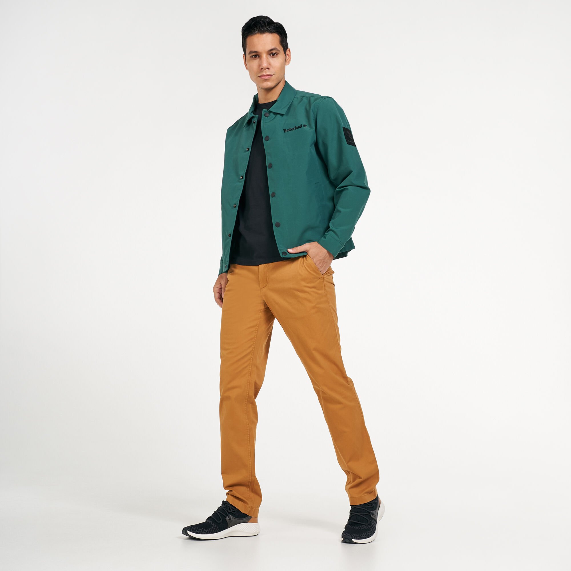 Timberland kidder hotsell mountain coat