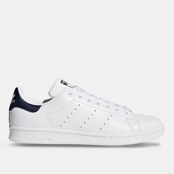 adidas Originals Men's Stan Smith Shoes White adidas Originals Men's Stan Smith Shoes White image number 1