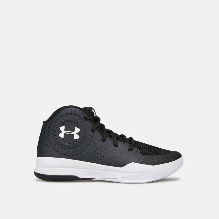 Under Armour Kids' Jet 2019 Shoe (Older Kids) Under Armour Kids' Jet 2019 Shoe (Older Kids) image number 0