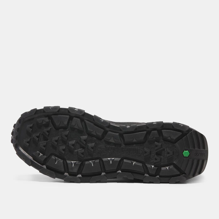 Timberland Men's Winsor Waterproof Shoes Black Timberland Men's Winsor Waterproof Shoes Black image number 3