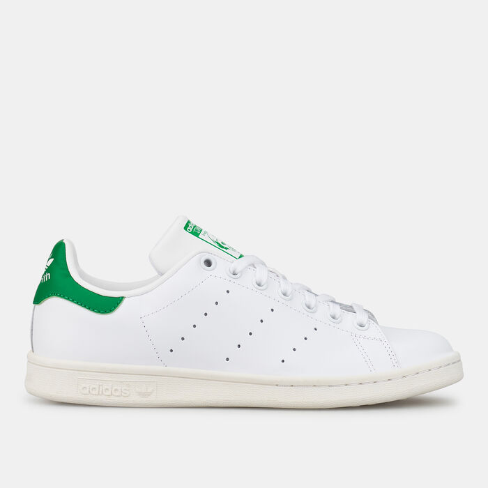 adidas Originals Stan Smith Shoe White adidas Originals Stan Smith Shoe White image number 0