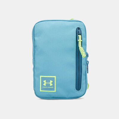 Under Armour UA Loudon Crossbody SM Bag Blue Under Armour UA Loudon Crossbody SM Bag Blue