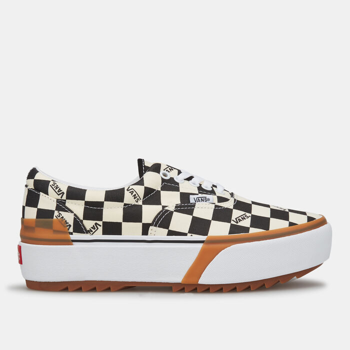 Vans Stacked Era Unisex Shoe Multi image number 0