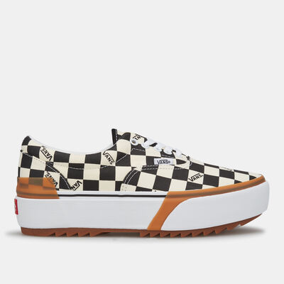 Vans Stacked Era Unisex Shoe Multi Vans Stacked Era Unisex Shoe Multi