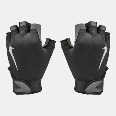 Nike Gym Ultimate Fitness Gloves (Small) Black
