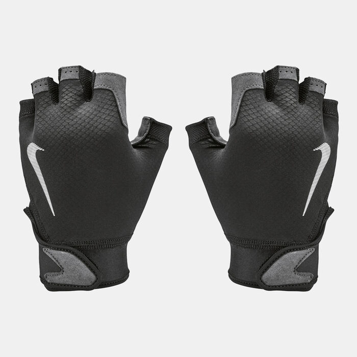 Nike Gym Ultimate Fitness Gloves (Small) Black image number 0