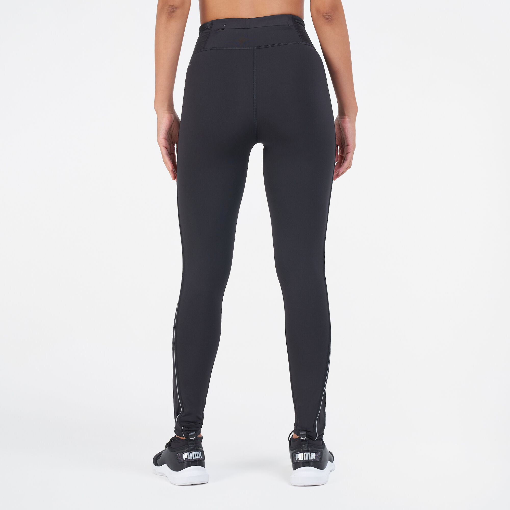 Puma high rise leggings new arrivals