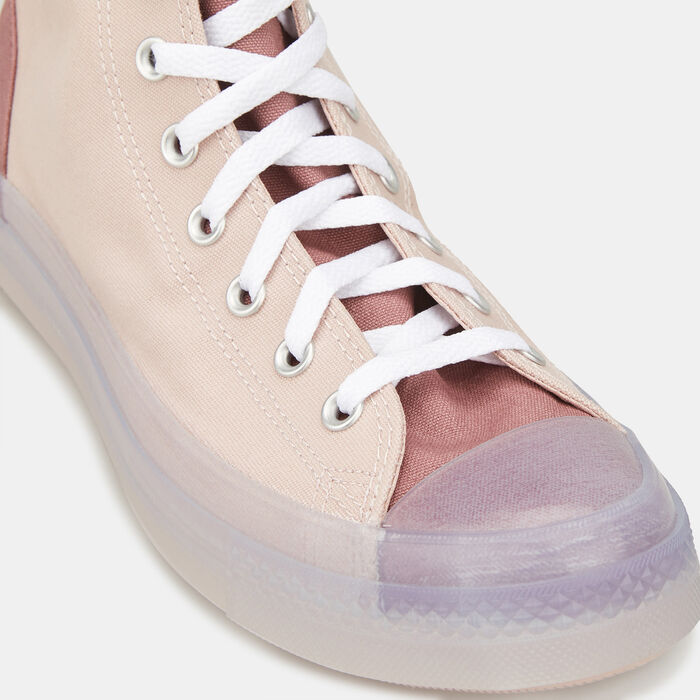 Converse Chuck Taylor All Star CX Unisex Shoe Peach Converse Chuck Taylor All Star CX Unisex Shoe Peach image number 4