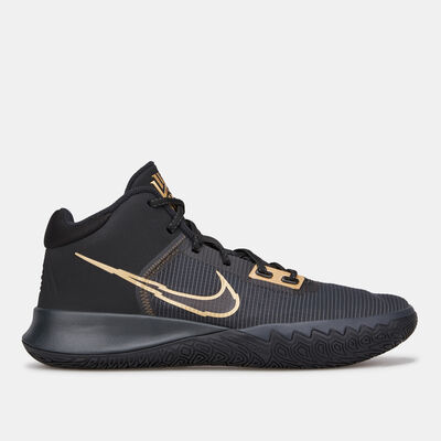 Nike Men's Kyrie Flytrap 4 Shoe Black