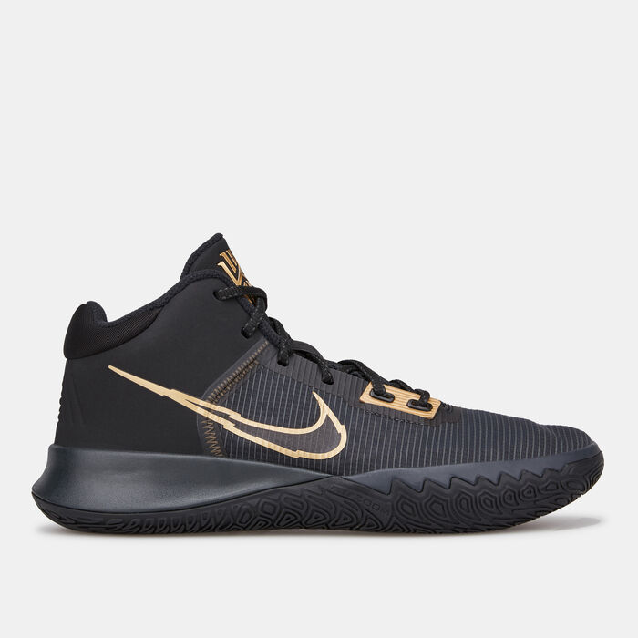 Nike Men's Kyrie Flytrap 4 Shoe Black Nike Men's Kyrie Flytrap 4 Shoe Black image number 0