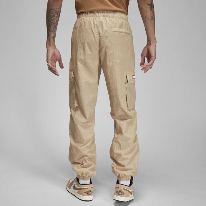 Jordan Men's Flight MVP Trousers Beige Jordan Men's Flight MVP Trousers Beige image number 1