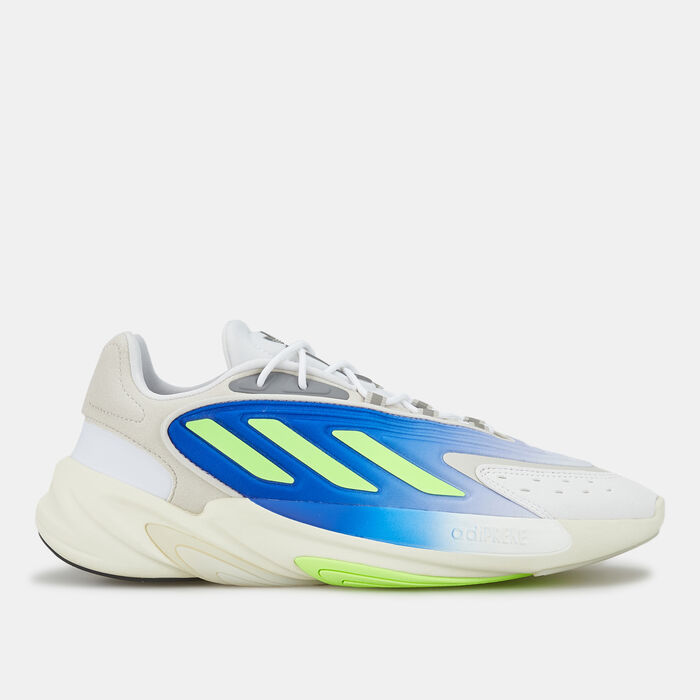 adidas Originals Men's Ozelia Shoes White adidas Originals Men's Ozelia Shoes White image number 0