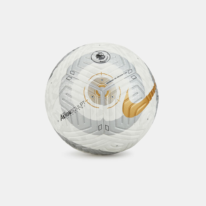 Nike Premier League Strike Football White Nike Premier League Strike Football White image number 0