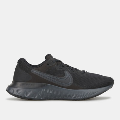 Nike Men's Renew Run 2 Shoe Black