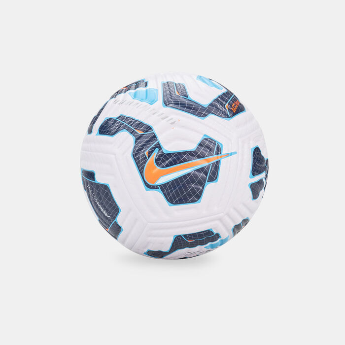 Nike Flight Football White image number 0