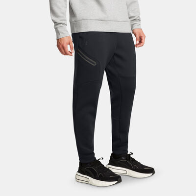 Under Armour Men's Unstoppable Fleece Joggers Black