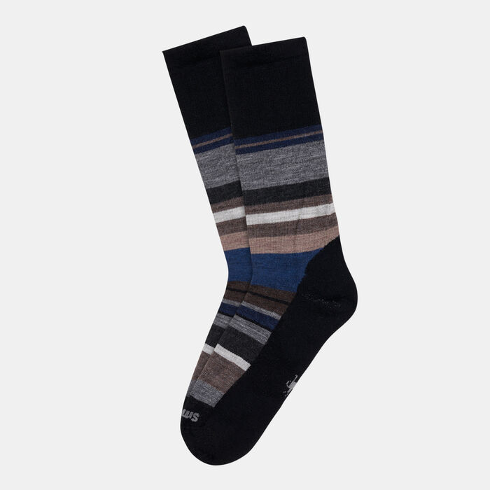 Smartwool Saturnsphere Socks Black Smartwool Saturnsphere Socks Black image number 0