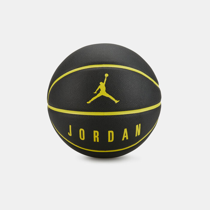 Jordan Jordan Ultimate 8P Basketball Multi Jordan Jordan Ultimate 8P Basketball Multi image number 0