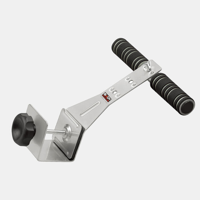 Body Sculpture Sit Up Bar Black image number 0