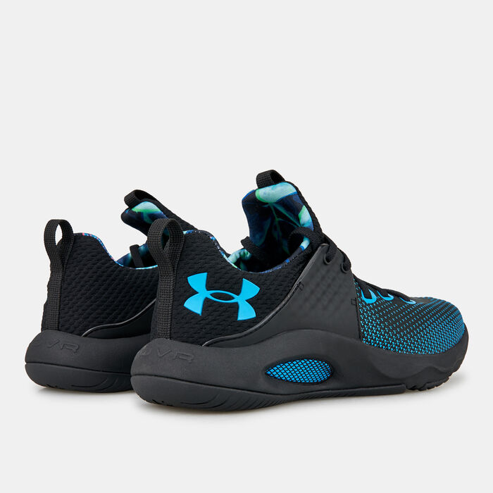 Under Armour Women's UA HOVR™ Rise 3 Shoe Under Armour Women's UA HOVR™ Rise 3 Shoe image number 2