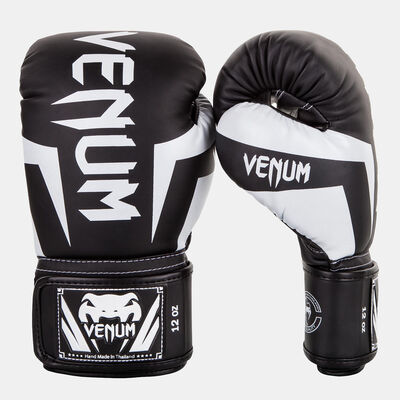Venum Elite Boxing Gloves Multi