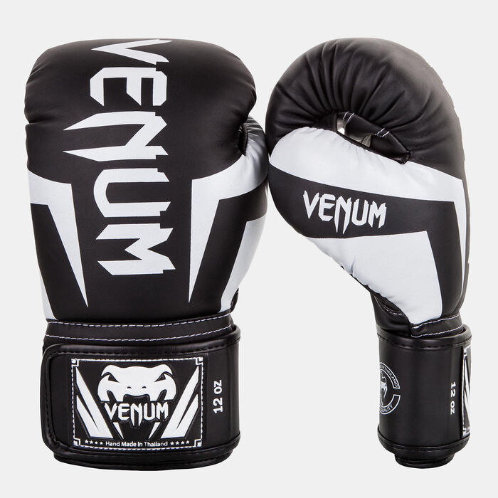 Venum Elite Boxing Gloves Multi Venum Elite Boxing Gloves Multi image number 1
