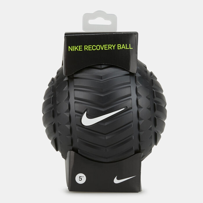Nike Recovery Ball Black image number 1