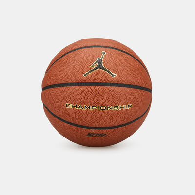 Nike Championship Graphic Basketball Black